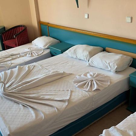 Kleopatra Sunlight Hotel Alanya Kültér fotó