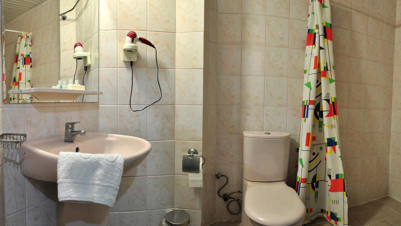 Kleopatra Sunlight Hotel Alanya Kültér fotó