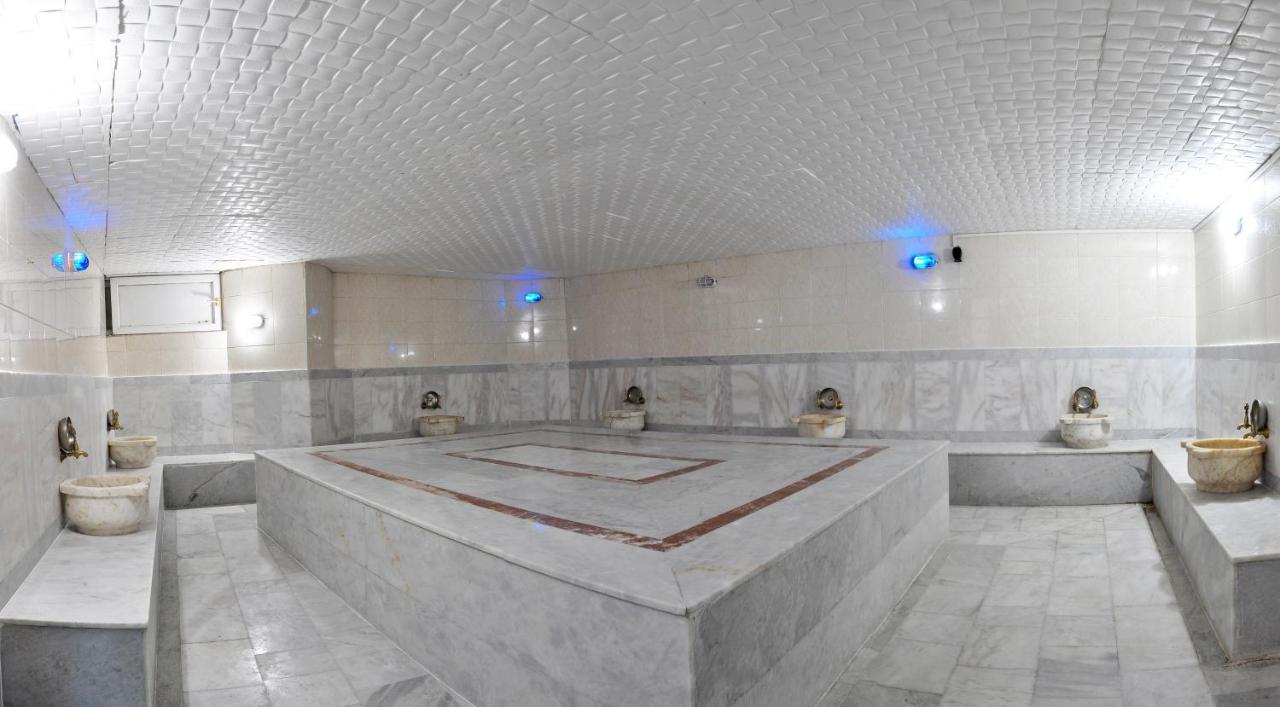 Kleopatra Sunlight Hotel Alanya Kültér fotó